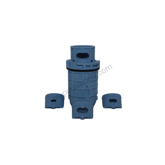 Q360 Performance Jet - Blue | 11420-BL