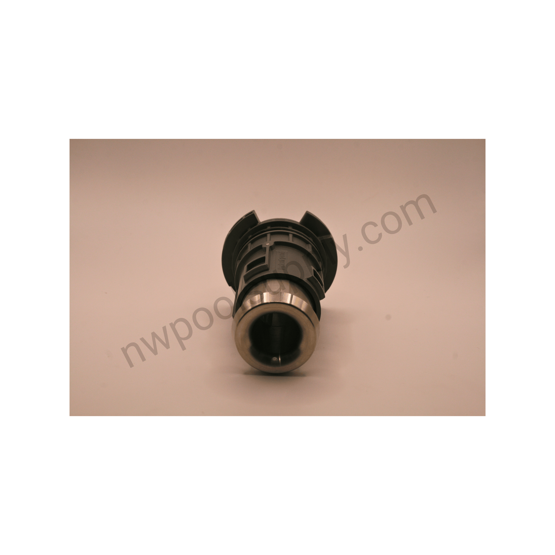 11520-GR Gray Retrofit Head for Paramount PV3 Infloor Cleaner