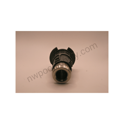 11520-GR Gray Retrofit Head for Paramount PV3 Infloor Cleaner