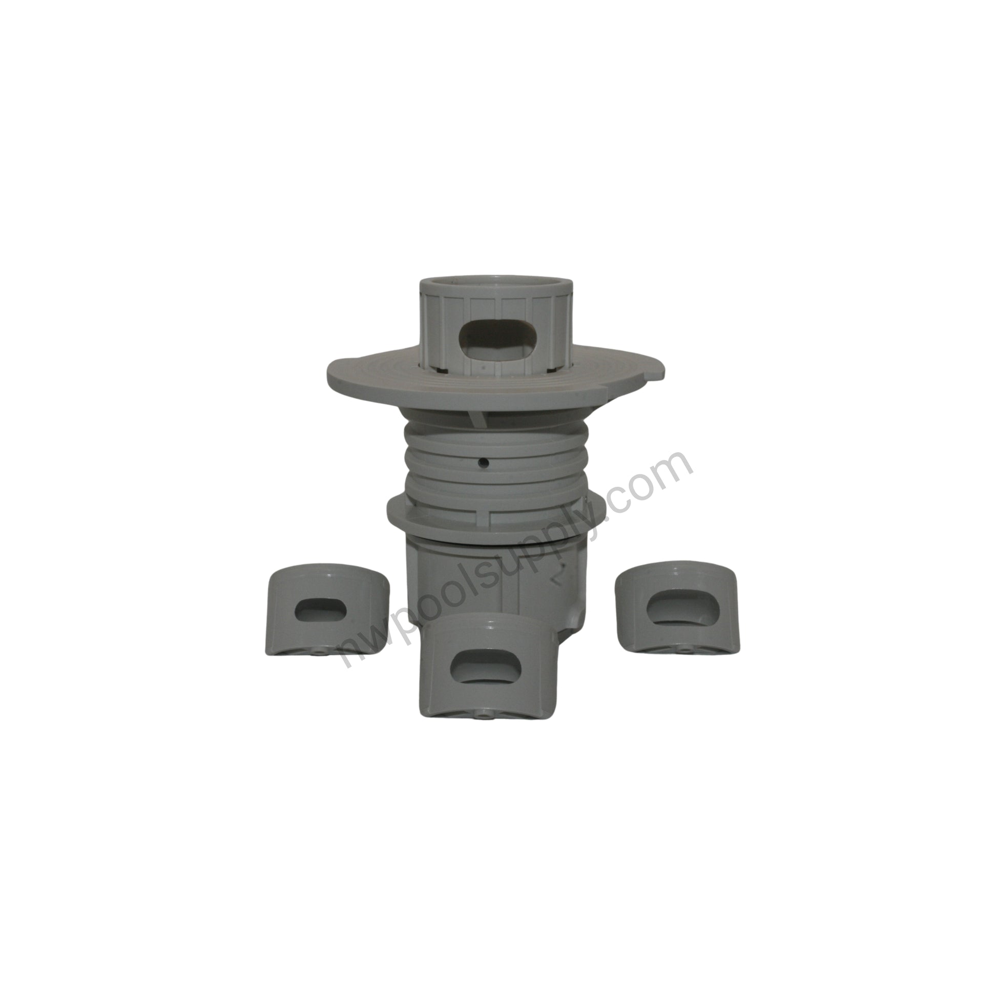 R360 Retro Head For Paramount PCC2000 Jumbo - White | 11550-WT