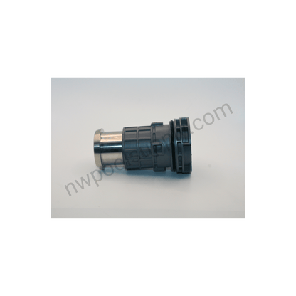 11650-GR Gray Retrofit Head for A&A Gamma 3