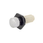 Sand Drain, Pentair PacFab Triton II, 2" 152220z side view