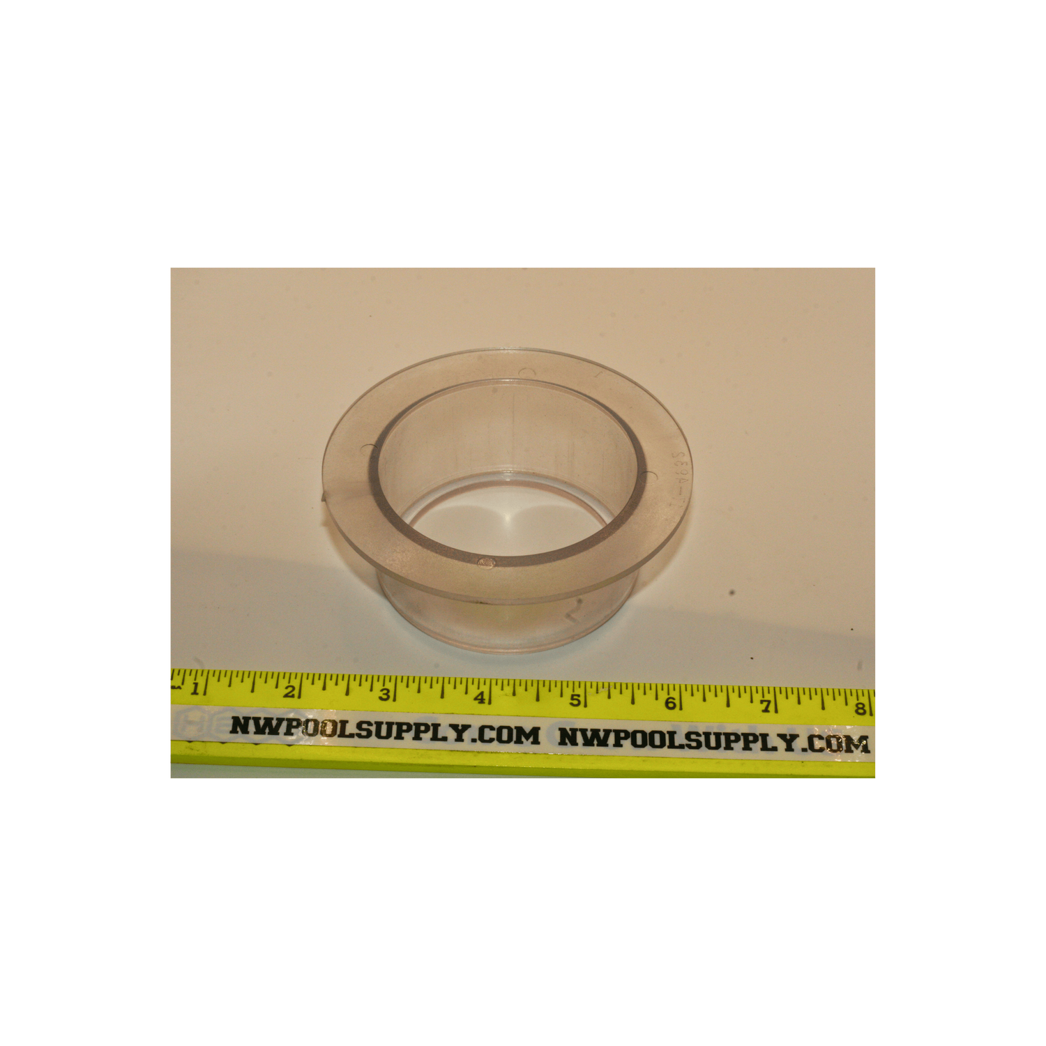 Pentair 174932 Cartridge Adapter For Mytilus MY, FMY and Mitra MA Cartridge Filter