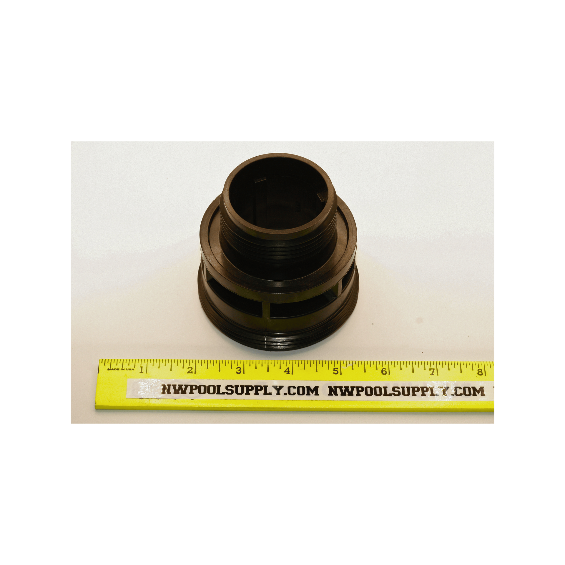 alohaです Pentair Quad DE Bottom Bulkhead | 178575Z – NW Pool Supply