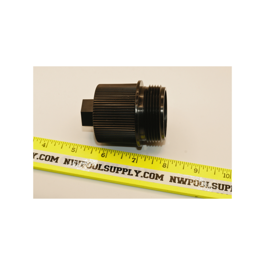 190030Z Plug Drain Cap 1-1/2" Npt for FNS Plus and Quad DE