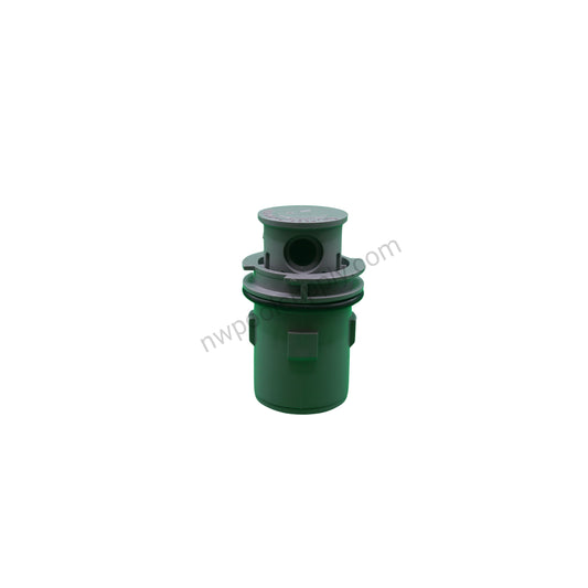 Pentair 232203 Dark Gray G4I Internal Heads Adjustable Orifice