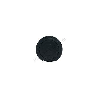 Pentair 232204 Black G4I Internal Heads Adjustable Orifice top view