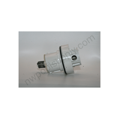 A&A 521439 Style I High Flow Internal Cleaning Head For MagnaSweep Cleaning System 236351