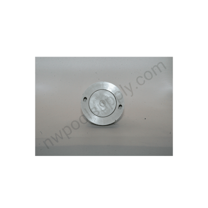 A&A 521439 Style I High Flow Internal Cleaning Head For MagnaSweep Cleaning System 236351