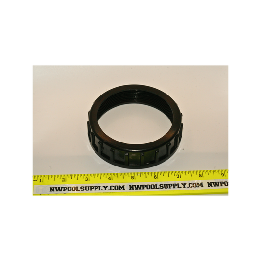 Pentair 24752-0050Z Bulkhead Retaining Nut for System:3® Filters