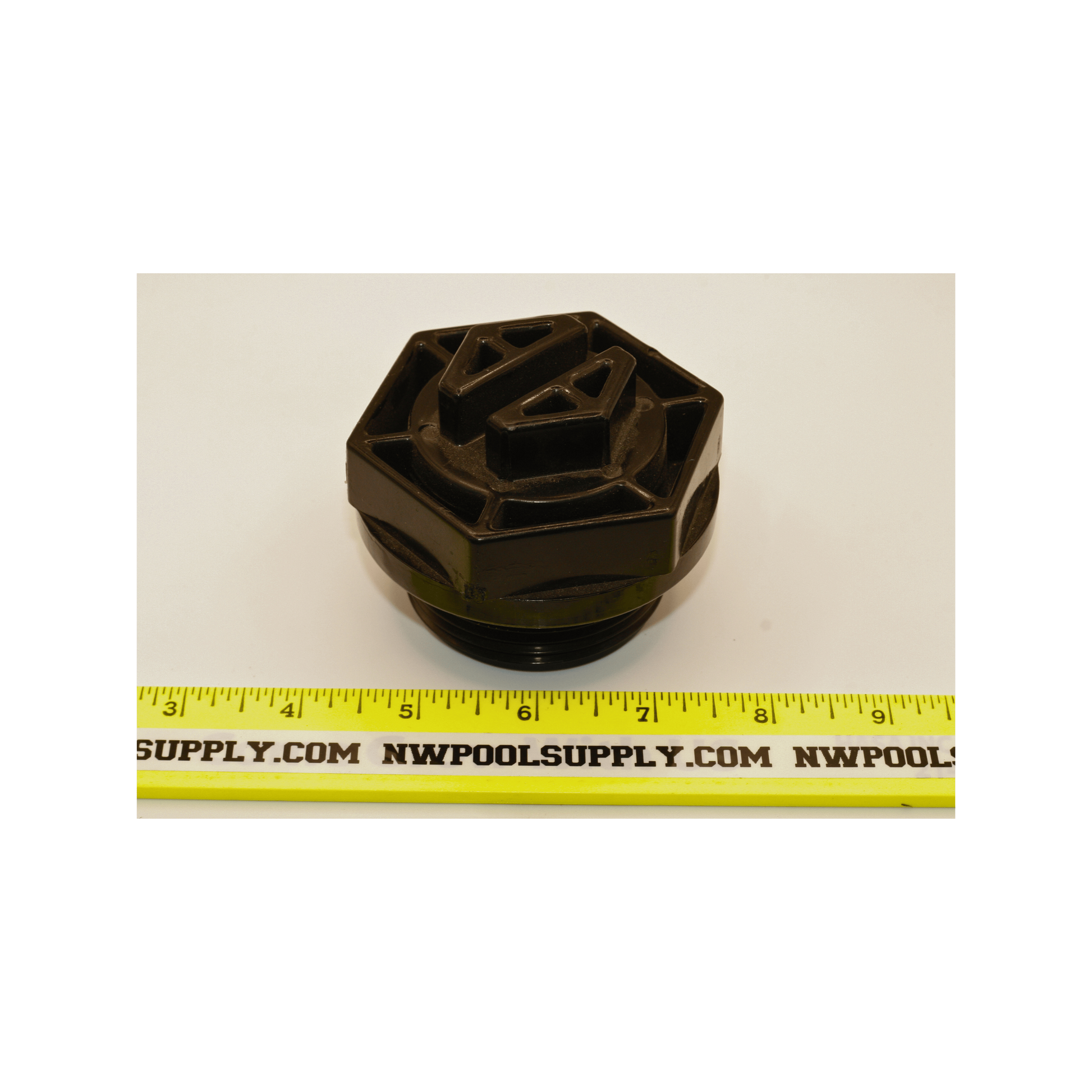 21" and 25" System 3® Sand Drain plug 24900-0503z