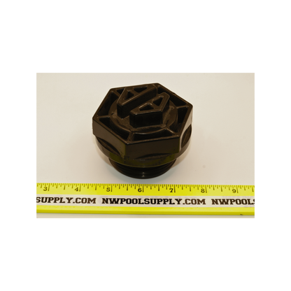 21" and 25" System 3® Sand Drain plug 24900-0503z