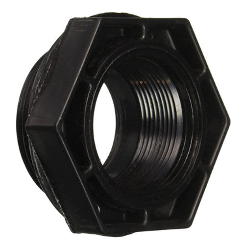 Pentair 24900-0509Z Adapter Fitting for 3.5" System  front view