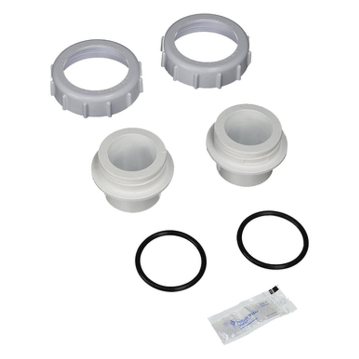 Pentair Bulkhead Adapter Kit 2