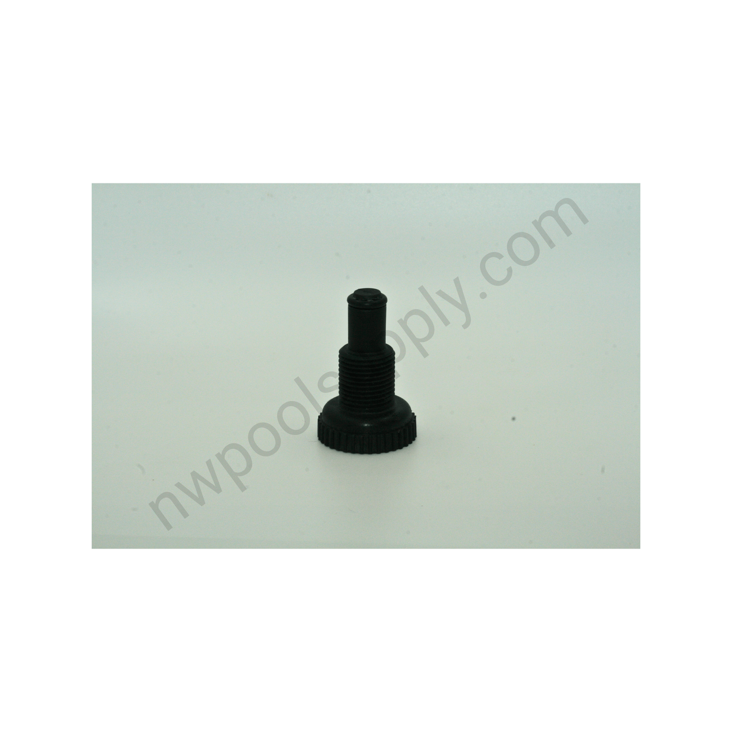 Air Bleeder Screw with O-Ring 2735312 knob assembled