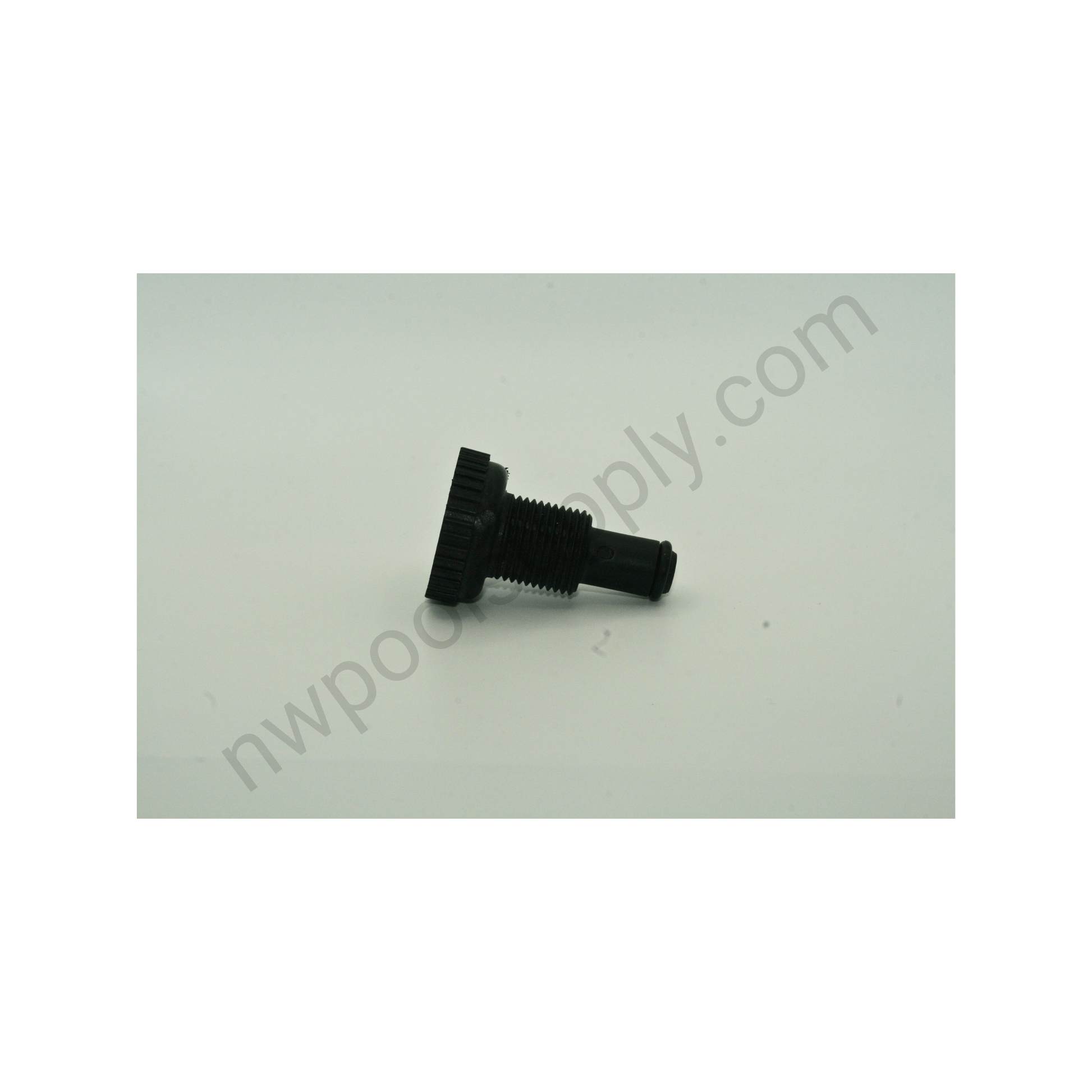 Air Bleeder Screw with O-Ring 2735312 knob side view