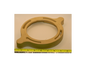 Pentair Cam & Ramp® 350090Z Clamp For SuperFlo Inground Pool and Spa Pump lid ring

