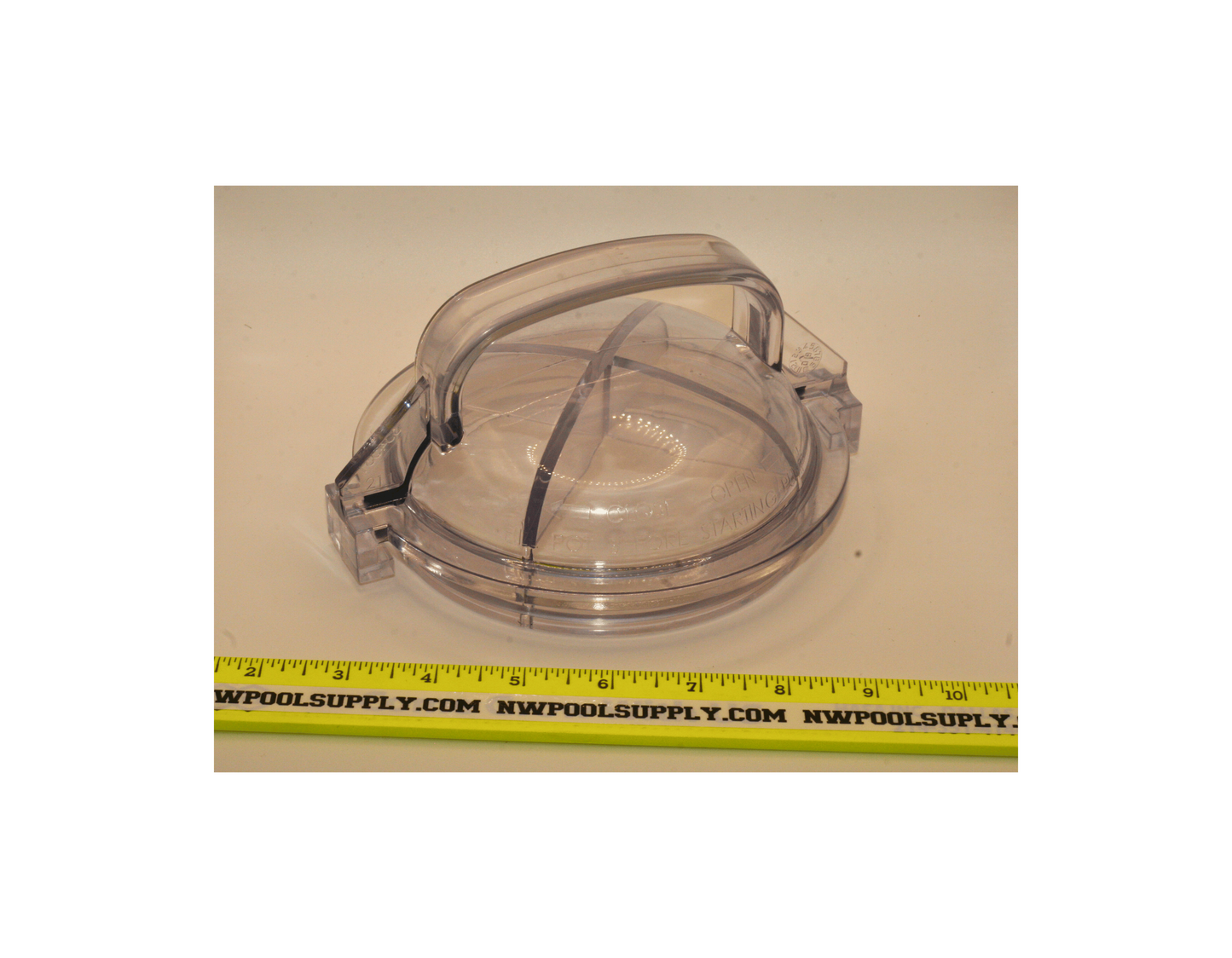 Dynamo Lid 354531z