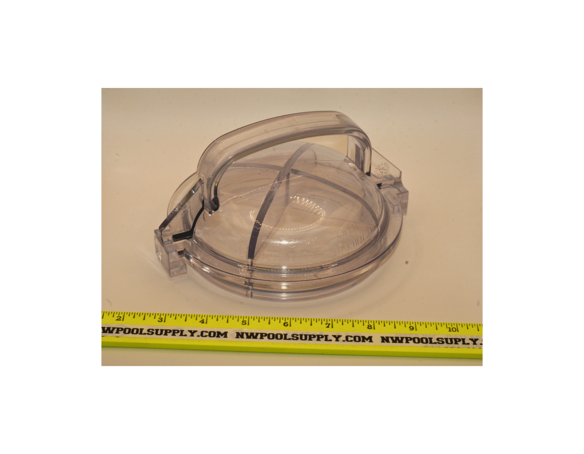 Dynamo Lid 354531z