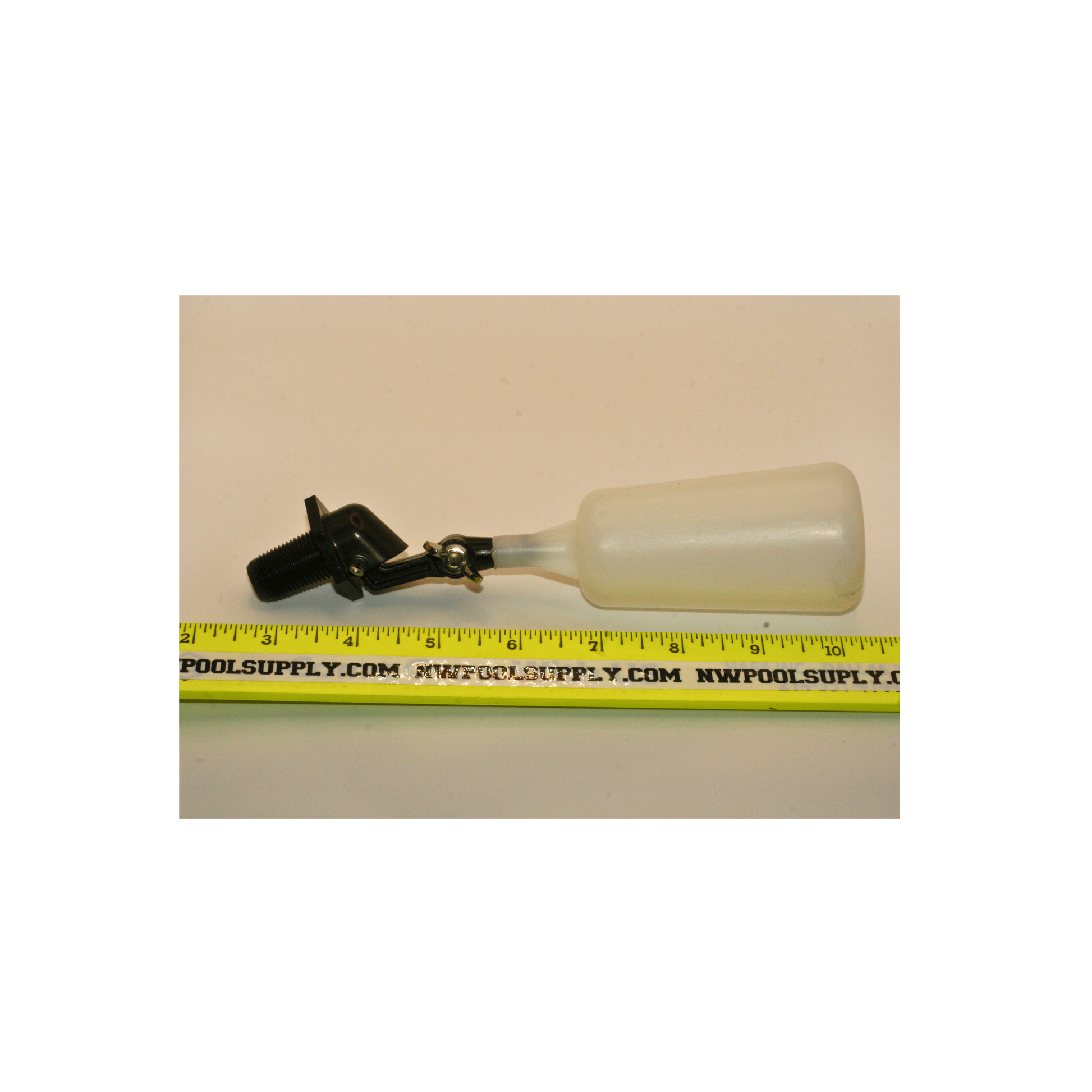 Stetson Development Inc, 3/8 ATF, .375"MPT WaterLev Float Valve