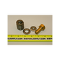 Barrel Nut/Spring Assembly, Pentair American Products/PacFab 53108900Z