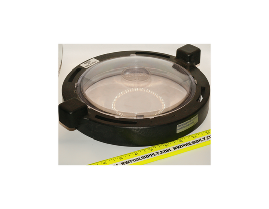 waterco hydrostar 6340661 pump trap lid cover