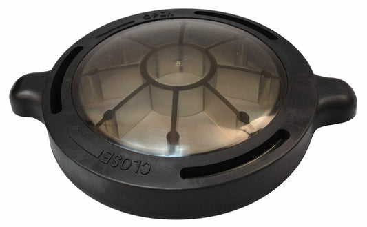 Valterra Blue Devil Pump Lid