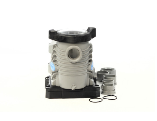 Blue Torrent Pro Series 1 HP In Ground Swimming Pool Pump – NW Pool Supply