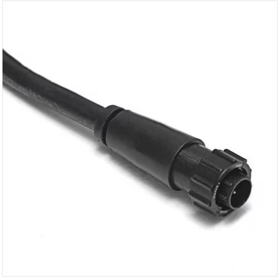 Pentair - EC-520555 - IC40 IntelliChlor Replacement Salt Cell cord closeup