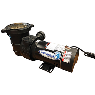 1hp dual port maxi pump