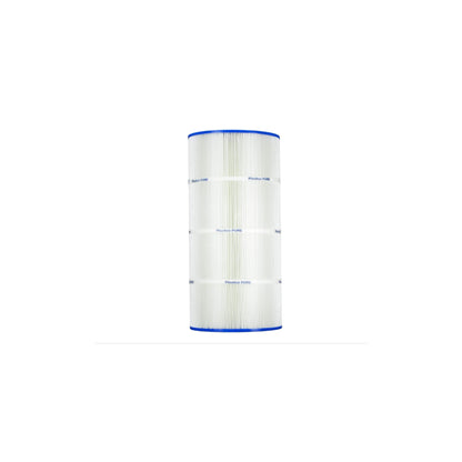 PA125 8-15/16" Diameter 125 SqFt Replacement Filter Cartridge front view