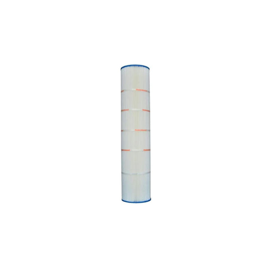 PA137  7" Diameter 137 SqFt Replacement Filter Cartridge front view