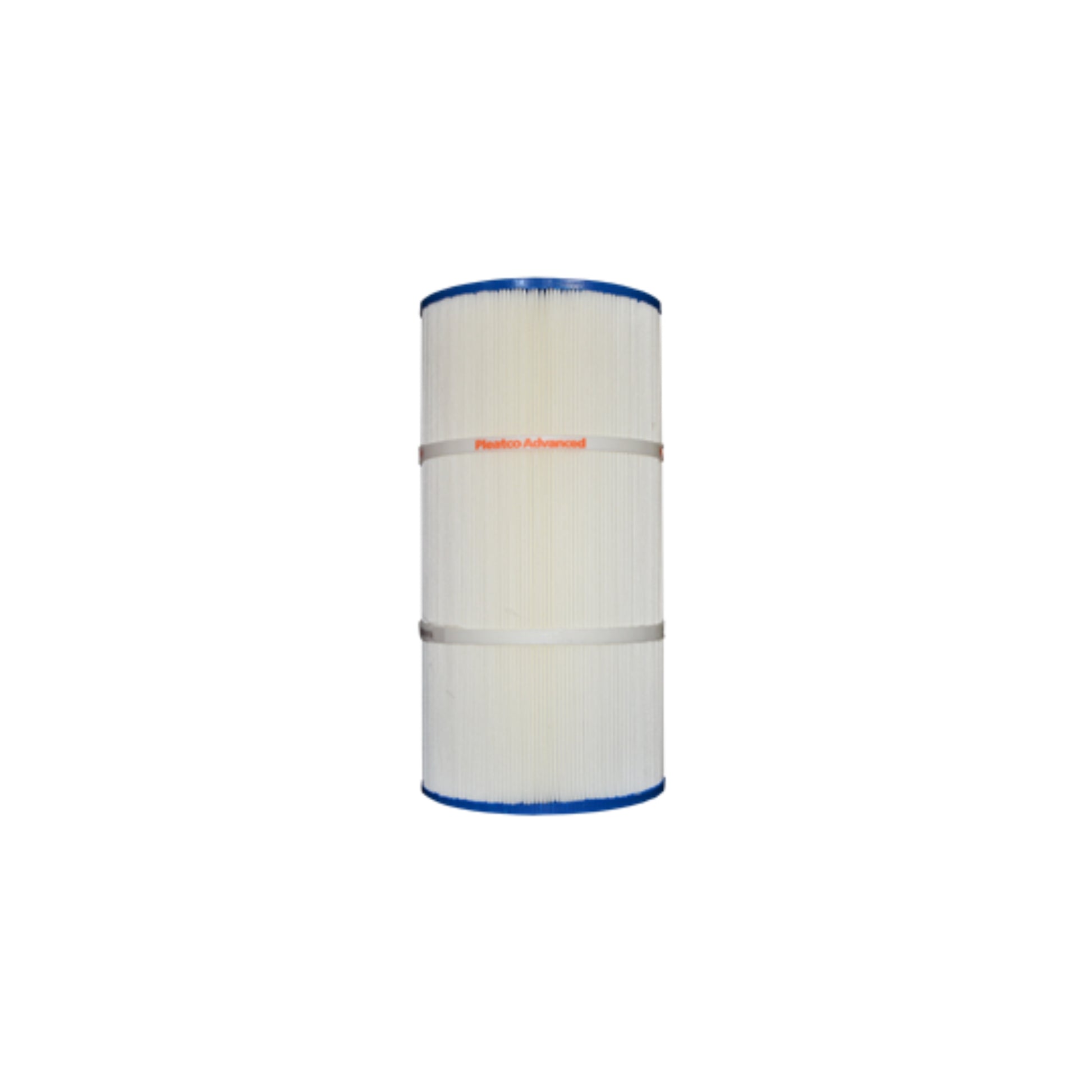 Replacement cartridge for Easyclear C400 front view