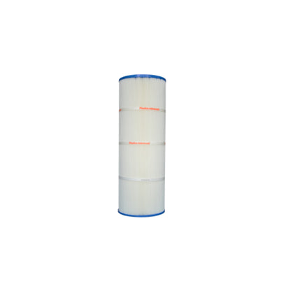 Replacement filter cartridge hayward Easyclear C500 front view