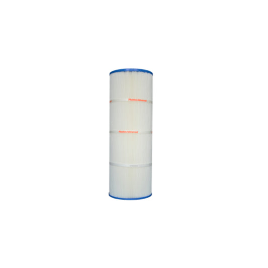 Replacement filter cartridge hayward Easyclear C500 front view