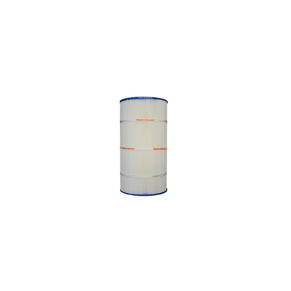 PA76 8-15/16" Diameter 75 SqFt Replacement Filter Cartridge front