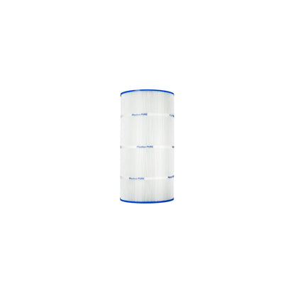 PA80 8.5" Diameter 75 SqFt Replacement Filter Cartridge front view