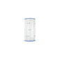 PA80 8.5" Diameter 75 SqFt Replacement Filter Cartridge front view