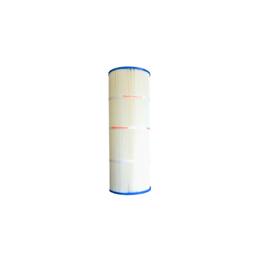 PA81 7" Diameter 81 SqFt Replacement Filter Cartridge front view