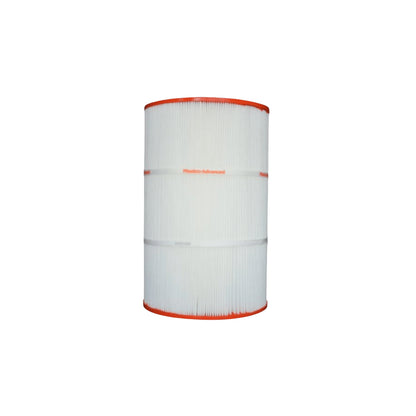 PAP75-EC 10-1/16" Diameter 75 SqFt Replacement Filter Cartridge front view