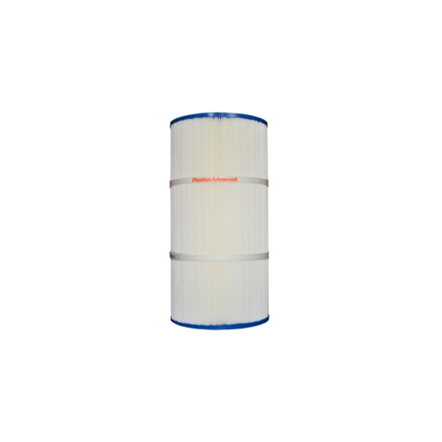 PCC60-EC replacement cartridge 4 pack front view single