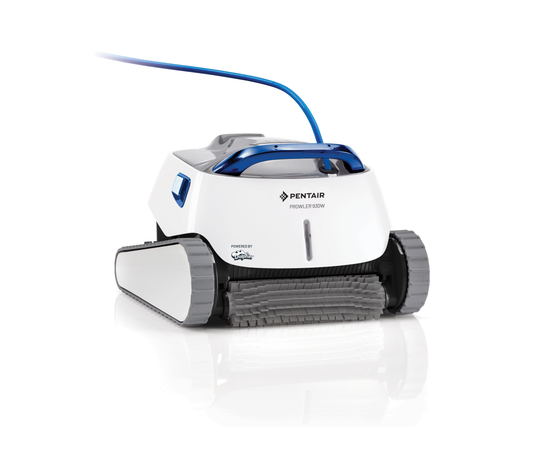 Pentair 360540 Prowler® 930W Robotic In Ground Pool Cleaner