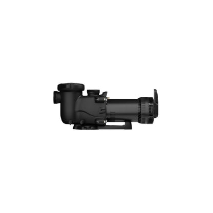 Hayward MaxFlo W3VSP23415 VS 415 Variable Speed Pump with Omnix side view