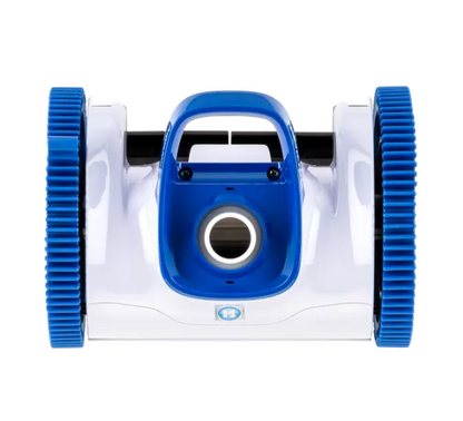 Hayward AquaNaut™ 200 W3PHS21CST 2 Wheel Suction Cleaner top down view