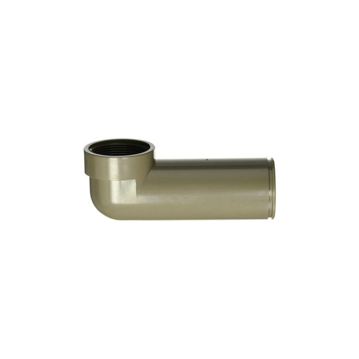 Hayward CX3020FB Cartridge Filters Outlet Elbow side angular view