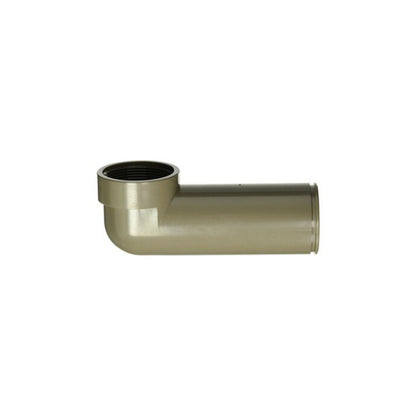 Hayward CX3020FB Cartridge Filters Outlet Elbow side angular view