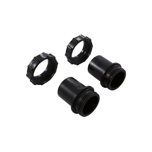 Hayward DE2400PAK2CS 1.5" Socket x 2" Slip DE Filter Plumbing Kit