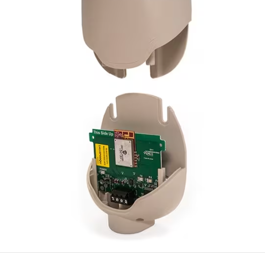 Pentair ScreenLogic2® EC-522104 Wireless Interface Bundle antenna internals