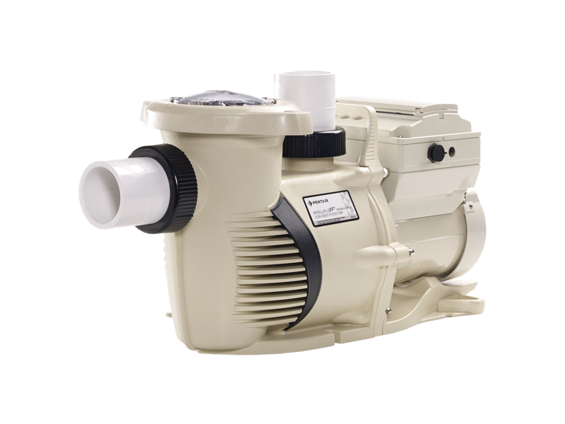 Pentair 022056 IntelliFloXF® VSF Variable Speed and Flow Pump 3HP 230V