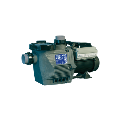 Waterway Mustang MS-140 1.4HP Variable Speed In-Ground Pump